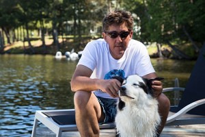 Kontakt Australian Shepherd