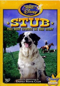 Film mit Australian Shepherd: Stub the best Cowdog in the West