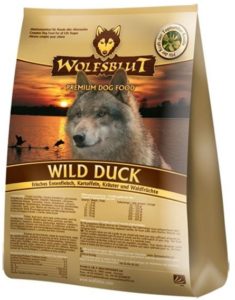Trockenfutter für Australian Shepherd