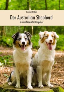 Australian Shepherd Buch