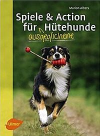 Buch Australian Shepherd beschäftigen