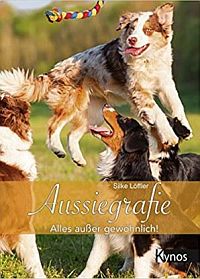 Buch Aussiegrafie: Alles außer gewöhnlich