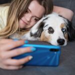 Videos von und mit Australian Shepherds