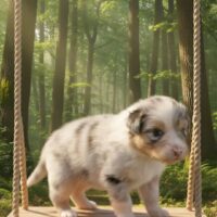 Australian Shepherd Welpen mit FCI/ÖKV Papiere